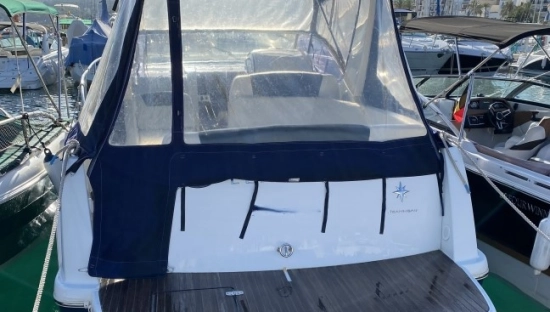 Jeanneau Leader 8 de segunda mano en venta
