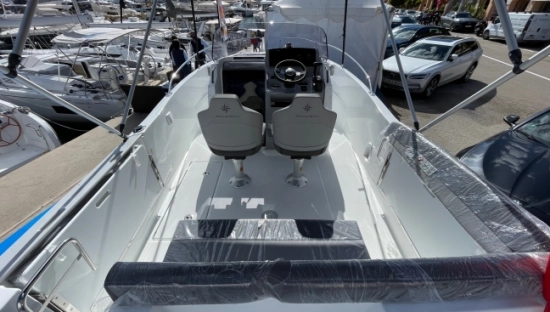 Jeanneau Cap Camarat 6.5 CC S3 nuevo en venta