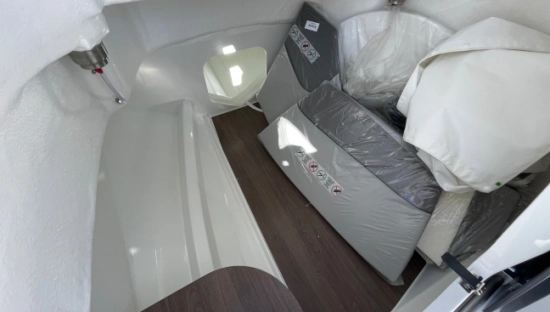 Jeanneau Cap Camarat 6.5 CC S3 nuevo en venta