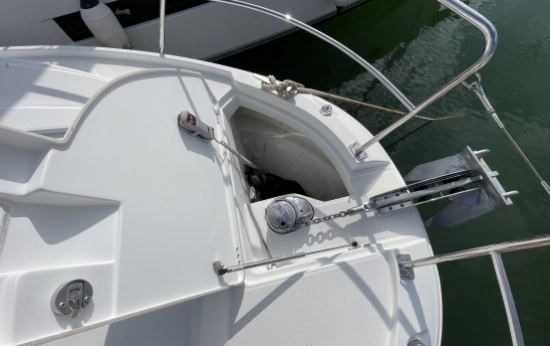 Jeanneau Merry Fisher 895 usata in vendita