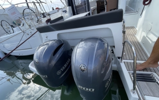 Jeanneau Merry Fisher 895 usata in vendita
