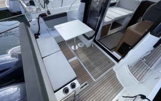 Jeanneau Merry Fisher 895 usata in vendita