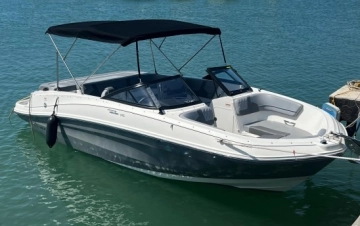 Bayliner VR5 VRSE de segunda mano en venta