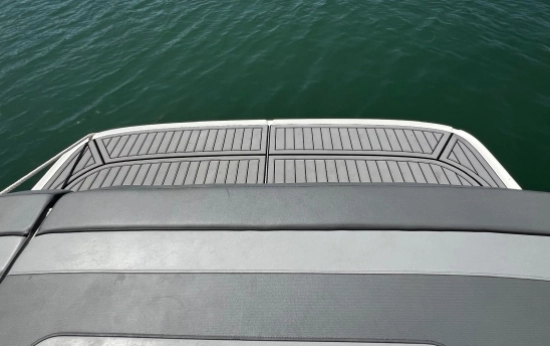 Bayliner VR5 VRSE usado à venda