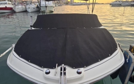 Bayliner VR5 VRSE usado à venda