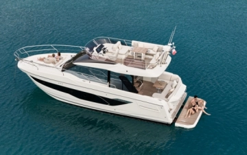 Prestige F4.3 nuova in vendita