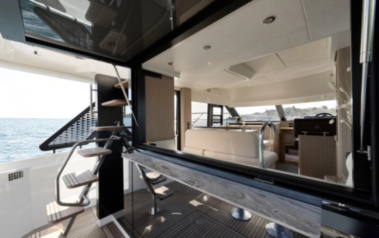 Prestige F4.3 nuova in vendita