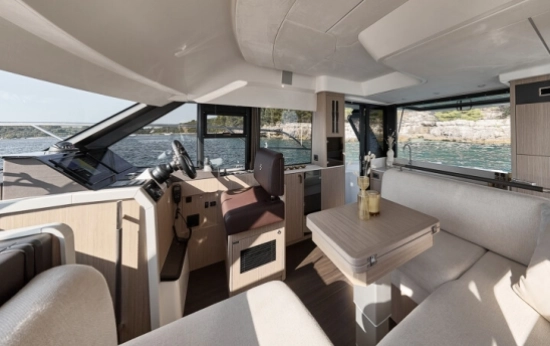 Prestige F4.3 nuova in vendita