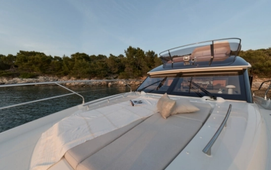 Prestige F4.3 nuova in vendita