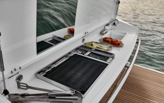 Prestige F4.3 nuova in vendita
