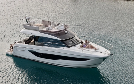 Prestige F4.3 nuova in vendita