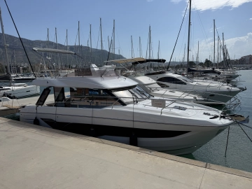 Prestige F4.3 nuova in vendita