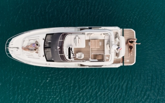 Prestige F4.3 nuova in vendita