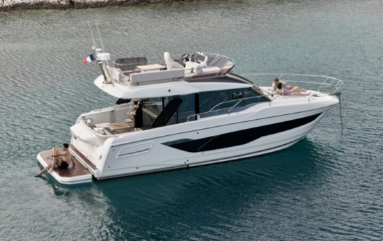 Prestige F4.3 nuova in vendita