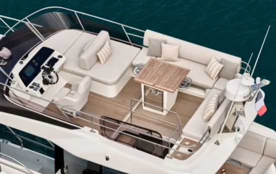 Prestige F4.3 nuova in vendita