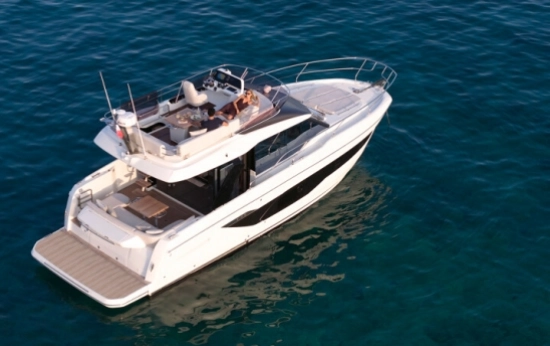 Prestige F4.3 nuova in vendita