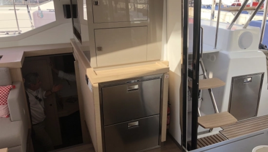 Fountaine Pajot Astrea 42 usata in vendita