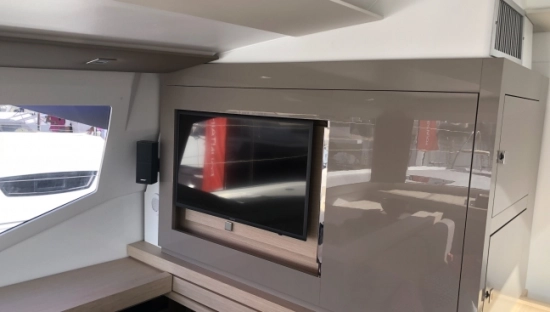 Fountaine Pajot Astrea 42 usata in vendita