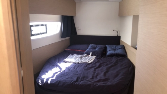 Fountaine Pajot Astrea 42 usata in vendita