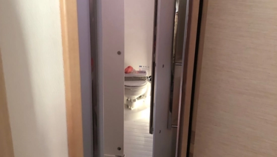 Fountaine Pajot Astrea 42 usata in vendita