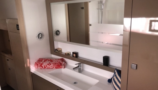 Fountaine Pajot Astrea 42 usata in vendita