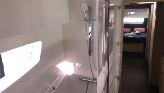 Fountaine Pajot Astrea 42 usata in vendita