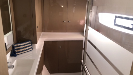 Fountaine Pajot Astrea 42 usata in vendita