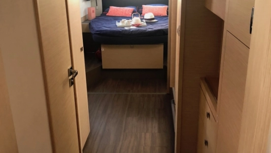 Fountaine Pajot Astrea 42 usata in vendita