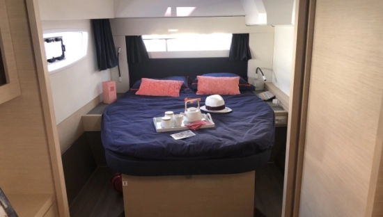 Fountaine Pajot Astrea 42 usata in vendita