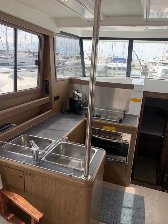 Beneteau Swift Trawler 34 de segunda mano en venta