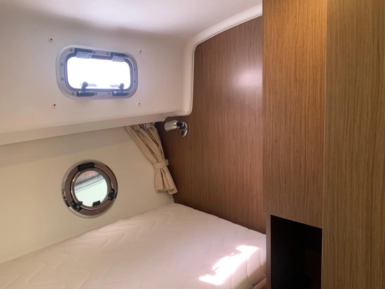 Beneteau Swift Trawler 34 de segunda mano en venta
