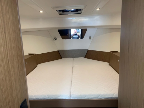 Beneteau Swift Trawler 34 de segunda mano en venta