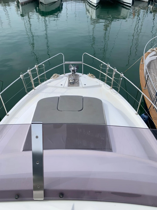 Beneteau Swift Trawler 34 de segunda mano en venta