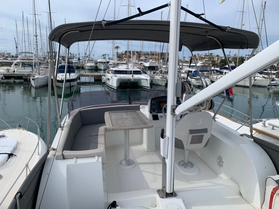 Beneteau Swift Trawler 34 de segunda mano en venta