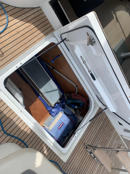 Beneteau Swift Trawler 34 de segunda mano en venta
