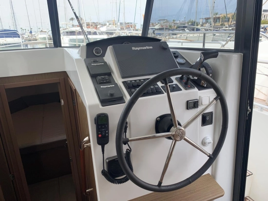 Beneteau Swift Trawler 34 de segunda mano en venta