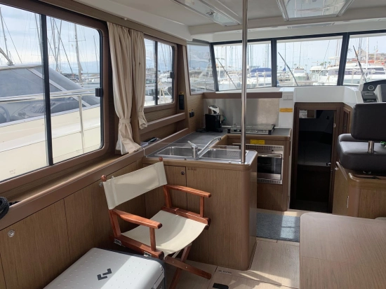 Beneteau Swift Trawler 34 de segunda mano en venta