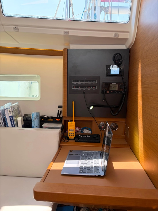 Jeanneau Sun Odyssey 380 usata in vendita