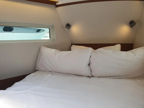 Jeanneau Sun Odyssey 380 usata in vendita