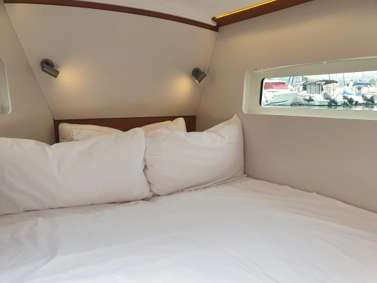 Jeanneau Sun Odyssey 380 usata in vendita