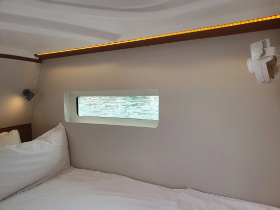 Jeanneau Sun Odyssey 380 usata in vendita