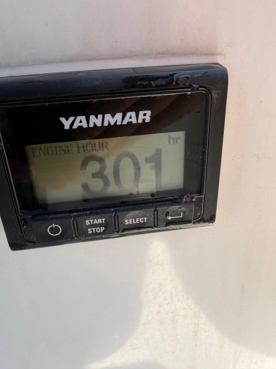 Jeanneau Sun Odyssey 380 usata in vendita