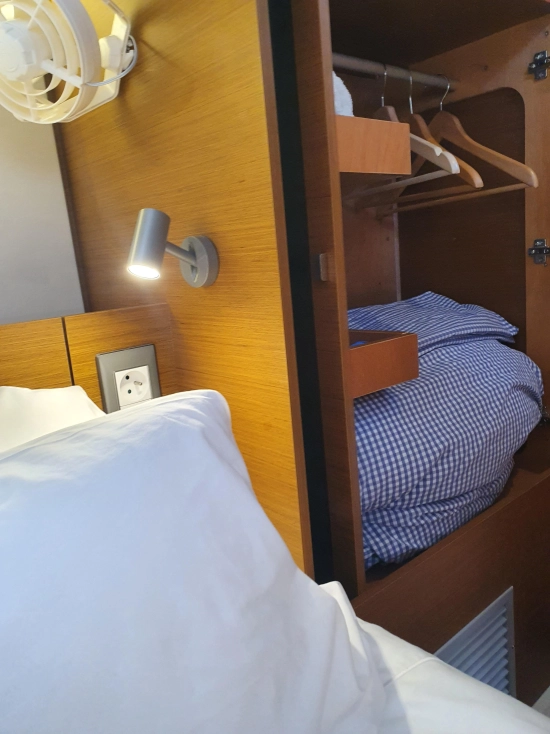 Jeanneau Sun Odyssey 380 usata in vendita