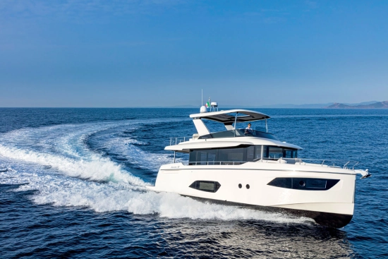 Absolute Navetta 52 brand new for sale