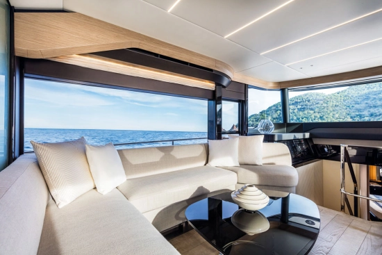 Absolute Navetta 58 brand new for sale
