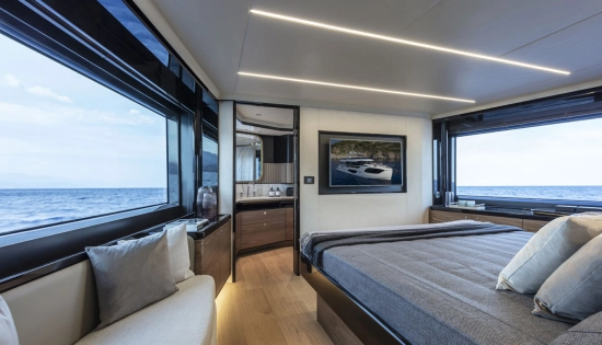 Absolute Navetta 64 brand new for sale
