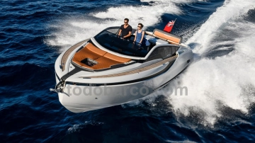 Fairline 33 nuova in vendita