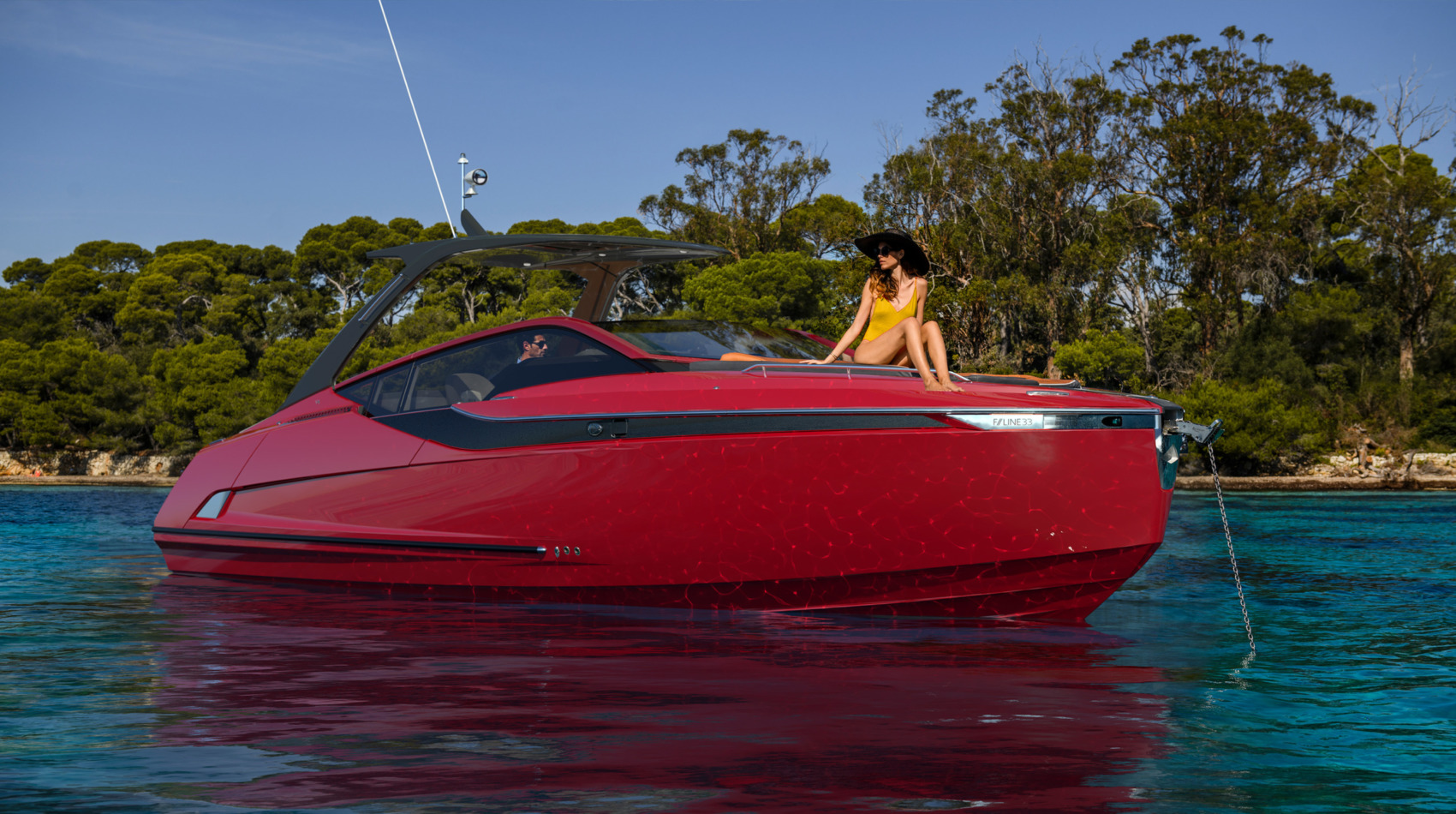 Fairline