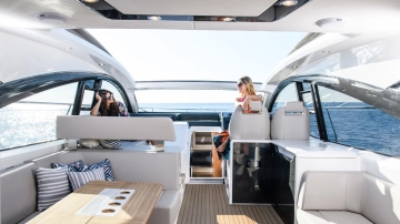 Fairline Targa 45 OPEN nuova in vendita