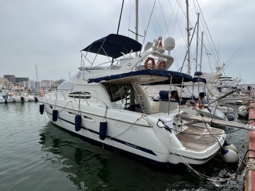 Barco en venta  Cranchi 48 Atlantique
